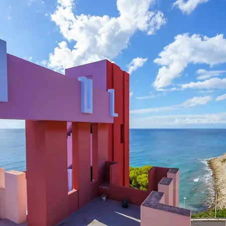 Apartment Coral In Muralla Roja