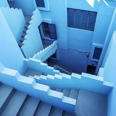 Apartment Coral In Muralla Roja