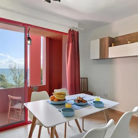 Apartment Coral In Muralla Roja Calpe